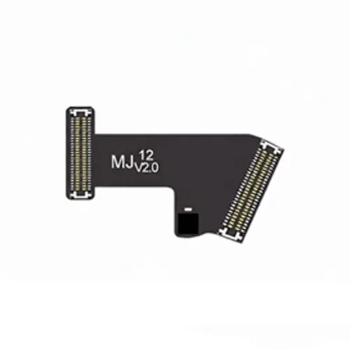 Replacement for IPHONE 12/12 PRO BACK CAM REPAIR FLEX MIJING - Quality Phone Parts in Sri Lanka